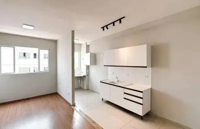 Apartamento á venda terras de santa cruz 2 cambé-pr