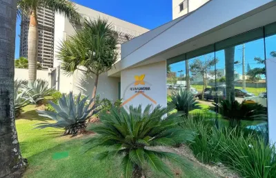 Apartamento com 3 quartos para alugar na Pedro Faria, 155, Gleba Palhano, Londrina
