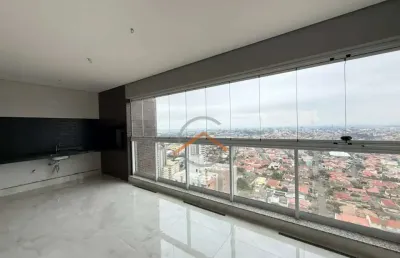 Apartamento com 3 quartos à venda na Avenida Canadá, 191, Centro, Cambé