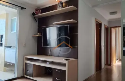 Apartamento com 3 quartos à venda na Avenida Madre Leônia Milito, 2000, Gleba Fazenda Palhano, Londrina