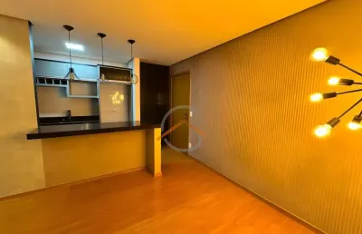 Apartamento á venda liberty towers londrina (gleba palhano)