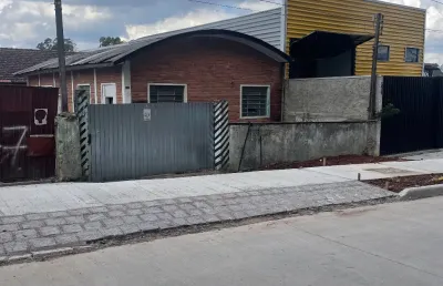 Barracão / Galpão / Depósito para alugar na Rua Desembargador Estanislau Cardoso, 499, Xaxim, Curitiba