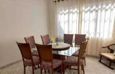 Casa com 3 quartos à venda, 181 m² por r$ 851.000 - zona 06 - maringá/pr