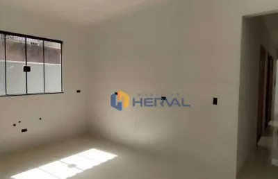 (aceita troca) casa com 3 quartos à venda, 106 m² por r$ 455.000 - jardim oásis - maringá/pr