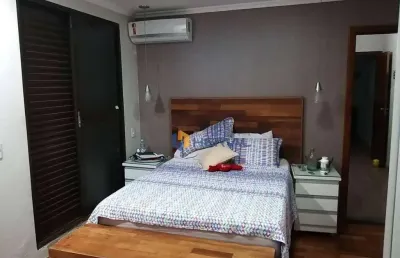 Casa com 3 quartos à venda, 140 m² por r$ 450.000 - jardim olímpico - maringá/pr