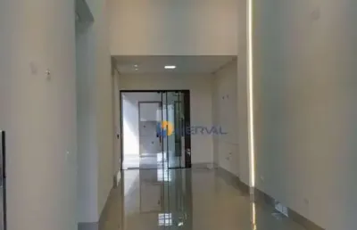 Casa com 3 quartos à venda, 105 m² por r$ 760.000 - jardim fregadolli - maringá/pr