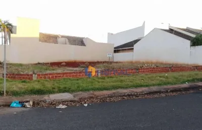 Terreno à venda, 360 m² por r$ 382.000,00 - jardim monte rei - maringá/pr