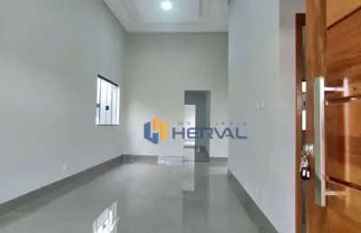 Casa com 3 dormitórios à venda, 140 m² por r$ 890.000,00 - bom jardim - maringá/pr