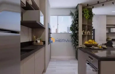 Apartamento com 3 quartos à venda, 77 m² por r$ 900.000 - zona 07 - maringá/pr