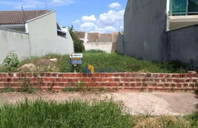 Terreno à venda, 240 m² por r$ 588.000,00 - jardim iguaçu - maringá/pr