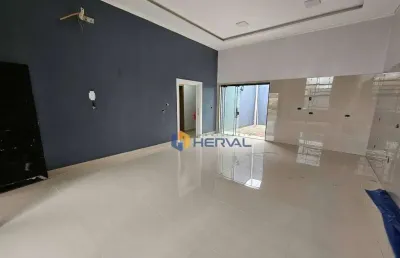 (aceita troca) casa com 3 quartos à venda, 146 m² por r$ 745.000 - jardim espanha - maringá/pr
