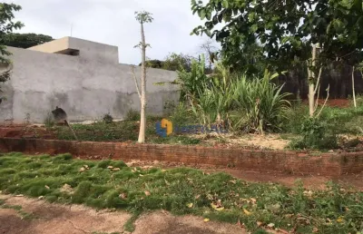 Terreno à venda, 329 m² por r$ 330.000,00 - jardim universo - maringá/pr