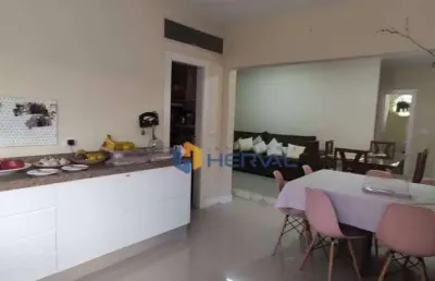 Casa com 4 quartos à venda, 300 m² por r$ 1.600.000 - zona 07 - maringá/pr