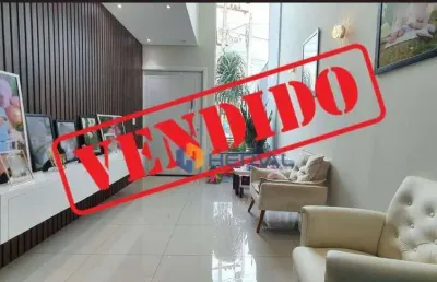 Casa/sobrado com 3 quartos à venda, 249 m² por r$ 1.100.000 - jardim monte rei - maringá/pr