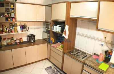 (aceita troca) apartamento com 4 quartos à venda, 120 m² por r$ 557.000 - zona 07 - maringá/pr