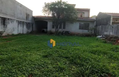 Sobrado com 5 quartos à venda, 207 m² por r$ 610.000 - parque avenida - maringá/pr