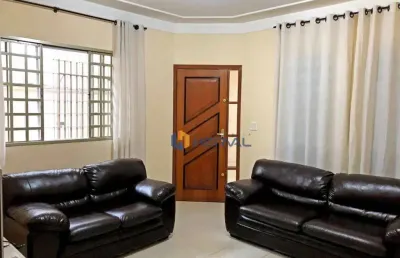 Casa com 3 dormitórios à venda, 163 m² por r$ 695.000,00 - jardim alvorada - maringá/pr