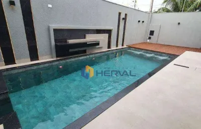 Sobrado com 4 quartos à venda, 297 m² por r$ 2.200.000 - jardim tóquio - maringá/pr