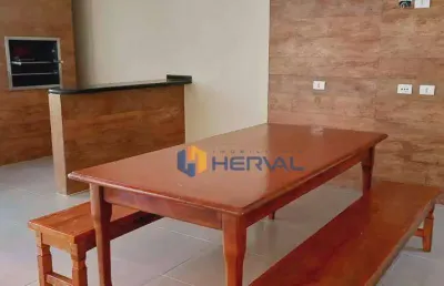 Casa com 4 quartos à venda, 285 m² por r$ 1.200.000 - parque da gávea - maringá/pr