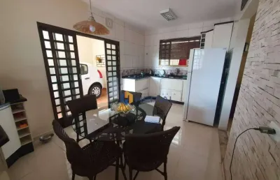 (aceita troca) casa com 3 dormitórios à venda, 91 m² por r$ 450.000 - jardim novo oásis - maringá/pr