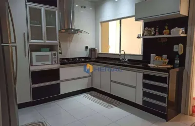 (aceita troca) sobrado com 3 quartos à venda, 174 m² por r$ 980.000 - jardim fregadolli - maringá/pr