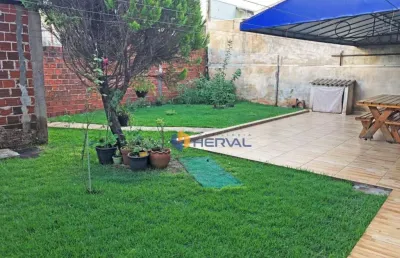(aceita troca) casa com 3 quartos à venda, 119 m²  - jardim diamante - maringá/pr