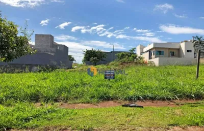 (aceita troca) terreno à venda, 458 m² por r$ 650.000 - jardim espanha - maringá/pr