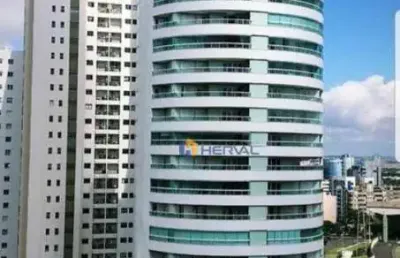 (aceita troca) apartamento com 4 dormitórios à venda, 150 m² por r$ 1.600.000 - zona 07 - maringá/pr