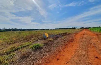 (aceita troca) terreno à venda, 142.780m² por r$ 6.780.000 - distrito de iguatemi (iguatemi) - maringá/pr