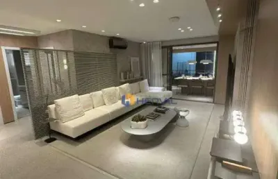 Apartamento com 3 quartos à venda, 119 m² por r$ 1.037.860 - zona 03 - maringá/pr