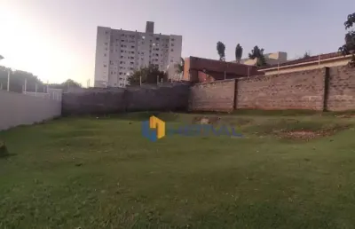 Terreno à venda, 542 m² por r$ 1.200.000,00 - vila emília - maringá/pr