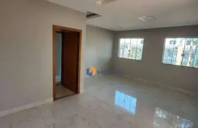 Casa com 3 dormitórios à venda, 130 m² por r$ 850.000,00 - jardim iguaçu - maringá/pr