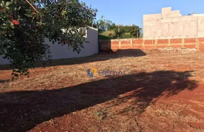Terreno à venda, 400 m² por r$ 423.000,00 - • residencial jardim munique - maringá/pr