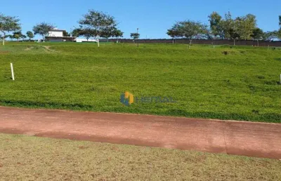 (aceita troca) terreno à venda, 723 m² por r$ 869.000 - jardins de monet residence - maringá/pr