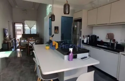 Casa com 3 quartos à venda, 136 m² por r$ 870.000 - bom jardim - maringá/pr