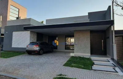 (aceita troca) casa com 3 quartos à venda, 256 m² por r$ 2.195.000 - eco garden - maringá/pr
