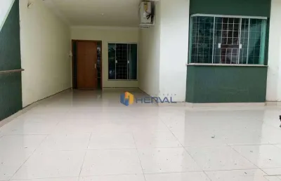 (aceita troca) casa com 3 quartos à venda, 170 m² por r$ 640.000 - jardim alvorada - maringá/pr