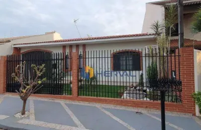 Casa com 3 quartos à venda, 210 m² por r$ 895.000 - jardim américa - maringá/pr