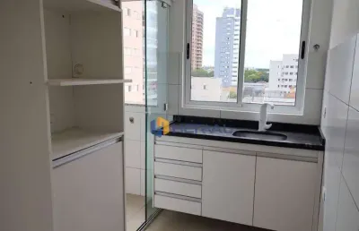 Apartamento com 2 quartos à venda, 59 m² por r$ 349.000 - zona 03 - maringá/pr