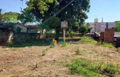 Terreno à venda, 600 m² por r$ 590.000,00 - zona 07 - maringá/pr
