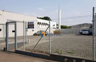 (aceito troca) terreno à venda, 600 m² por r$ 1.050.000 - centro - sarandi/pr