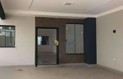 Casa com 3 quartos à venda, 140 m² por r$ 790.000 - jardim espanha - maringá/pr