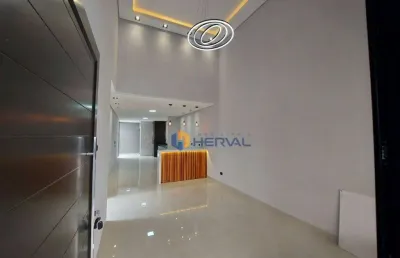Casa com 3 quartos à venda, 109 m² por r$ 563.000 - ecovalley - sarandi/pr
