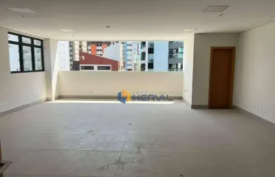 Sala à venda, 73 m² por r$ 590.000,00 - zona 01 - maringá/pr
