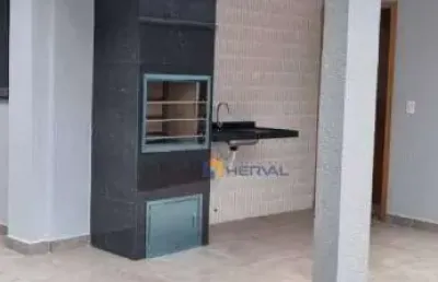 Casa com 3 quartos à venda, 87 m² por r$ 445.000 - jardim colina verde - maringá/pr