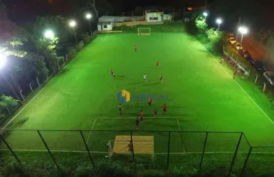 (aceita troca) chácara com 3 dormitórios à venda, 4812 m² por r$ 3.300.000 - jardim aurora - maringá/pr