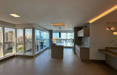 Apartamento com 3 dormitórios à venda, 132 m² por r$ 1.590.000,00 - zona 03 - maringá/pr