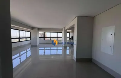 Apartamento com 4 suítes à venda, 194 m² por r$ 2.590.000 - zona 01 - maringá/pr