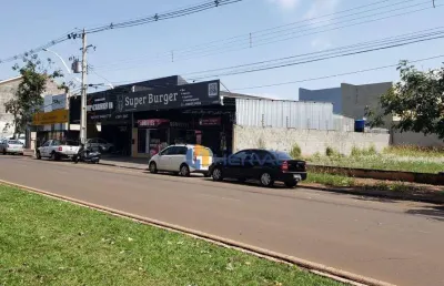 Terreno à venda, 300 m² por r$ 890.000,00 - jardim paris iii - maringá/pr