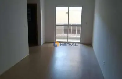 Apartamento com 2 quartos à venda, 55 m² por r$ 360.500 - parque da gávea - maringá/pr
